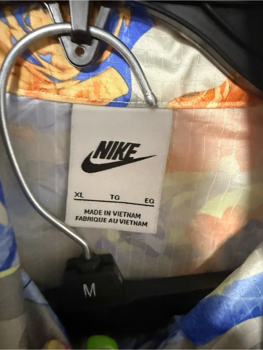 Nike two piece